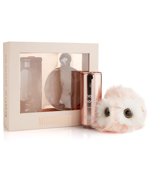 Missguided Babe Power 80ml Giftset